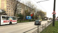 Білборд №265228 в місті Тернопіль (Тернопільська область), розміщення зовнішнішньої реклами, IDMedia-оренда найнижчі ціни!