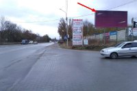 Білборд №265341 в місті Тернопіль (Тернопільська область), розміщення зовнішнішньої реклами, IDMedia-оренда найнижчі ціни!