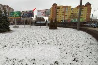 Білборд №265363 в місті Тернопіль (Тернопільська область), розміщення зовнішнішньої реклами, IDMedia-оренда найнижчі ціни!