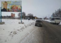 `Билборд №266303 в городе Лозовая (Харьковская область), размещение наружной рекламы, IDMedia-аренда по самым низким ценам!`