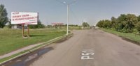 `Билборд №266308 в городе Лозовая (Харьковская область), размещение наружной рекламы, IDMedia-аренда по самым низким ценам!`