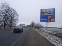 `Билборд №266971 в городе Тисменница (Ивано-Франковская область), размещение наружной рекламы, IDMedia-аренда по самым низким ценам!`