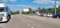 `Билборд №267151 в городе Корсунь-Шевченковский (Черкасская область), размещение наружной рекламы, IDMedia-аренда по самым низким ценам!`