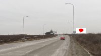 Білборд №267368 в місті Дніпро (Дніпропетровська область), розміщення зовнішнішньої реклами, IDMedia-оренда найнижчі ціни!