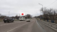Білборд №267387 в місті Павлоград (Дніпропетровська область), розміщення зовнішнішньої реклами, IDMedia-оренда найнижчі ціни!