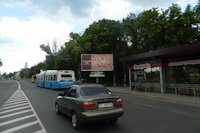 Білборд №27146 в місті Полтава (Полтавська область), розміщення зовнішнішньої реклами, IDMedia-оренда найнижчі ціни!
