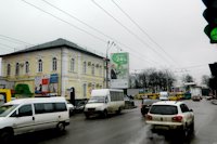 Білборд №27266 в місті Полтава (Полтавська область), розміщення зовнішнішньої реклами, IDMedia-оренда найнижчі ціни!
