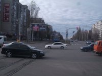 `Билборд №46753 в городе Винница (Винницкая область), размещение наружной рекламы, IDMedia-аренда по самым низким ценам!`