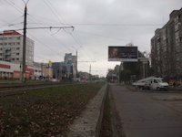 `Билборд №46754 в городе Винница (Винницкая область), размещение наружной рекламы, IDMedia-аренда по самым низким ценам!`