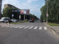 `Билборд №46758 в городе Винница (Винницкая область), размещение наружной рекламы, IDMedia-аренда по самым низким ценам!`