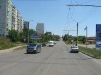 Білборд №50365 в місті Чернівці (Чернівецька область), розміщення зовнішнішньої реклами, IDMedia-оренда найнижчі ціни!