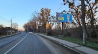 Білборд №50386 в місті Чернівці (Чернівецька область), розміщення зовнішнішньої реклами, IDMedia-оренда найнижчі ціни!