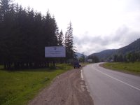 Білборд №50687 в місті Буковель (Івано-Франківська область), розміщення зовнішнішньої реклами, IDMedia-оренда найнижчі ціни!