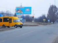 `Билборд №53046 в городе Лозовая (Харьковская область), размещение наружной рекламы, IDMedia-аренда по самым низким ценам!`