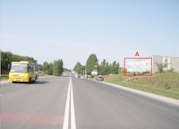 Білборд №55762 в місті Тернопіль (Тернопільська область), розміщення зовнішнішньої реклами, IDMedia-оренда найнижчі ціни!
