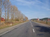 `Билборд №85646 в городе Тисменница (Ивано-Франковская область), размещение наружной рекламы, IDMedia-аренда по самым низким ценам!`