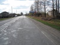 `Билборд №85651 в городе Тисменница (Ивано-Франковская область), размещение наружной рекламы, IDMedia-аренда по самым низким ценам!`