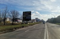 `Билборд №85717 в городе Ивано-Франковск (Ивано-Франковская область), размещение наружной рекламы, IDMedia-аренда по самым низким ценам!`